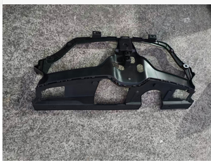 OE620365500R Nouveau support de calandre de voiture en plastique de haute qualité et support de siège pour Koleos <span class=keywords><strong>2</strong></span> QM6 Système de calandre avant automobile - Product Image 5