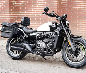 Modifan <span class=keywords><strong>25</strong></span> Nouveaux accessoires automobiles et <span class=keywords><strong>moto</strong></span> pour <span class=keywords><strong>Cf</strong></span> <span class=keywords><strong>Moto</strong></span> 450 CLC, pare-chocs modifié personnalisable - Product Image 5