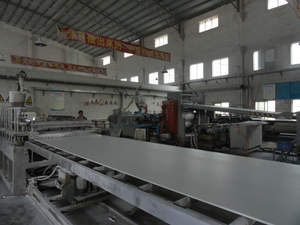 नई 6 मिमी <span class=keywords><strong>pvc</strong></span> पतली रंग ए 4 इंकजेट मुद्रण योग्य प्लास्टिक शीट थर्मोफॉर्मिंग हार्ड और टिकाऊ - Product Image 5