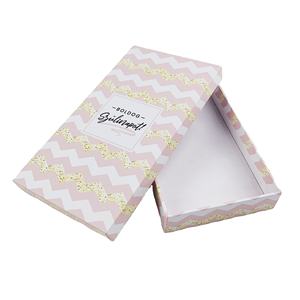 Cajas Personalizadas Diseño Macaron <span class=keywords><strong>Pastel</strong></span> Impresión en Color Caja <span class=keywords><strong>de</strong></span> Teléfono Celular <span class=keywords><strong>de</strong></span> Lujo Embalaje <span class=keywords><strong>de</strong></span> Papel Caja <span class=keywords><strong>de</strong></span> Regalo con el logotipo - Product Image 1