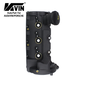 KVIN 059103469BD coperchio valvola nuova condizione per Q7/92A <span class=keywords><strong>3</strong></span>.0 tdiq73.0 T/Diesel compatibile con <span class=keywords><strong>3</strong></span>.0 t059 103 469 BD e 95810513510 - Product Image 2