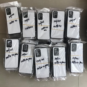<span class=keywords><strong>Coque</strong></span> de téléphone portable vierge à Sublimation 2D pour Infinix Series, Logo personnalisé, tendance 7 8 9 <span class=keywords><strong>10</strong></span> <span class=keywords><strong>Lite</strong></span> <span class=keywords><strong>Note</strong></span> 7 8 <span class=keywords><strong>10</strong></span> Pro, vente en gros - Product Image 6