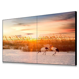 <span class=keywords><strong>จอ</strong></span> LCD ในร่มสำหรับซัมซุง46 55<span class=keywords><strong>นิ้ว</strong></span>5X5<span class=keywords><strong>จอ</strong></span>แอลซีดีวิดีโอติดผนังหน้า<span class=keywords><strong>จอ</strong></span>โฆษณาพร้อมตัวควบคุมวิดีโอ4K - Product Image 3