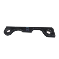 Servicio de Corte Láser CNC de Acero al Carbono Personalizado, Corte de Precisión de Chapas Metálicas, Perfiles, Fabricación OEM, Marca Zhejiang HENGLI