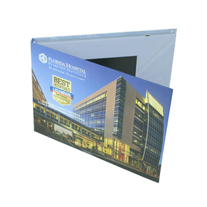 7 "Lcd de <span class=keywords><strong>la</strong></span> publicidad deTarjeta tarjeta felicitación con de memoria completa Color personalizado Impresión de obras de arte - Product Image 1