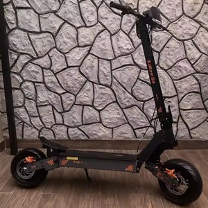 Patinete Eléctrico G4 con Batería de Litio, Marco de Aluminio Plegable, Autonomía Superior a 35 km, Velocidad de 18 km/h+ - Product Image 4