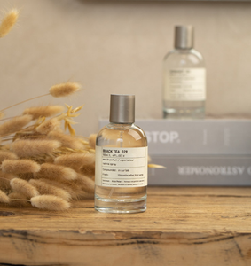 Perfume Moderno para Mujer, Eau de Toilette en Spray, Aroma a Té, Ecológico, para Uso Diario - Product Image 4