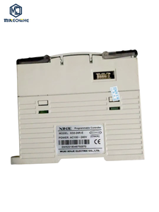 XD2-24R-E PLC ตัวควบคุมลอจิกแบบตั้งโปรแกรมได้ โมดูลควบคุมอุตสาหกรรม ตัวควบคุมแบบตั้งโปรแกรมได้ หน่วยควบคุมลอจิก อุตสาหกรรมอัตโนมัติ - Product Image 1