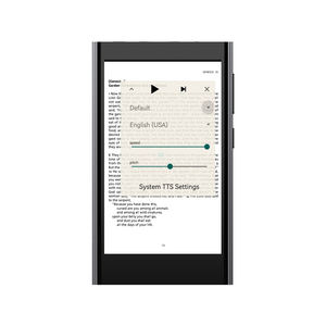 Hbnkh 5 sürümleri sesli İncil e-İncil ile İncil Mp3 çalar kral James Islam kuran oyuncular - Product Image 1