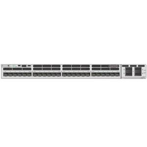 Hot Selling 2026 Original 9300 Series C9300X-24Y-E <b>Networking</b> <b>Switch</b> 24-Port 25G/10G/1G SFP28 Modular Uplinks POE SNMP QoS C9300 - Product Image 2
