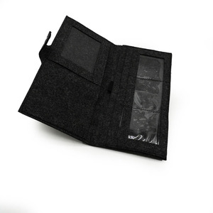 Girls Polyester <b>Mini</b> Square Storage <b>Pouch</b> Fashion Open Style Lipstick Bag Portable Snap Closure Adjustable Strap - Product Image 6