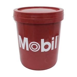 <span class=keywords><strong>Graisse</strong></span> pour roulements à billes haute performance Mobil Unirex N3 16KG, lubrifiant industriel - Product Image 5