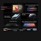 Tablette de jeu originale Lenovo Legion Y700 512 Go Octa Core Snapdragon 8 8.8 pouces Wifi Android Tablette PC Ordinateur
