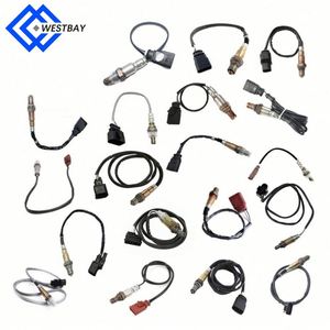 Westbay เซ็นเซอร์วัดออกซิเจน O2แลมบ์ดาสำหรับ S-UBARU I-MPREZA อิเล็กทรอนิกส์ L-EGACY 234-3088 22690-AA220 1ชิ้น - Product Image 3