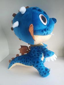 <span class=keywords><strong>Dino</strong></span> peluche dinosaure en peluche petits dinosaures peluche pour cadeau peluche - Product Image 4