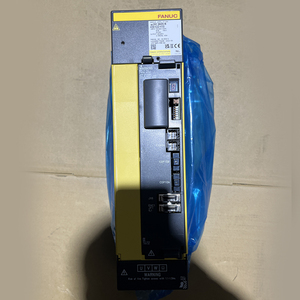 Module amplificateur Fanuc d'origine A06B-6240-H169, contrôleur PLC A06B-6240-H169, module amplificateur Fanuc d'origine A06B-6 - Product Image 5