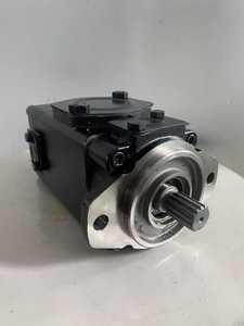 707880 401-00354A 401-00158 401-00081A 401-00080 401-00156 401-00157 High Hydraulic Vane Pump - Product Image 5