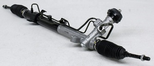 Nouvelle voiture hydraulique crémaillère de direction assistée arbres de conducteur roulements automatiques 1 an de garantie pour Optima Rondi Magentis 57710-2G211 - Product Image 6