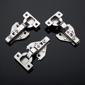 Cabinet Hinge Filta 3D Adjustable Furniture Kitchen Cabinet Fittings Concealed Soft Close Cabinet Hinge