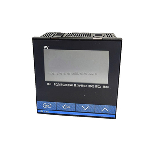 Nuevo medidor de control de temperatura Rikka RKC RD900 * 1N-6N/AN producto de plástico japonés importado - Product Image 2