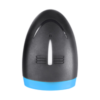 Lecteur de codes QR 2D XT6607 prix d'usine OEM Scanner de codes-barres OEM pour le paiement au détail