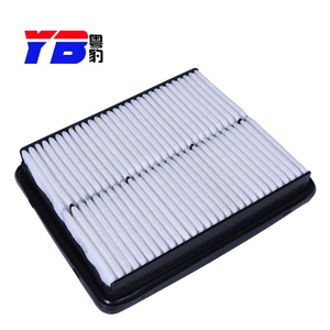 Filtre d'admission d'air de haute qualité, 5 pièces, pour Sorento Hyundai Santa Fe 28113-2P100 - Product Image 4