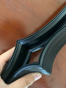 Dễ dàng để hoạt động cửa và cửa sổ niêm phong dải 90 độ máy hàn mà không cần phải cho nguyên liệu cao su - Product Image 6