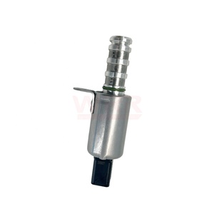 Válvula Solenoide 11368610388 11367585425 para BMW F30 F10 328i 535i, Piezas de Motor, Control de Sincronización del Árbol de Levas VVT VANOS, Duradera - Product Image 1