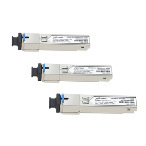 Module émetteur-récepteur optique SFP OLT 20KM SC 9dB 10dB 2.5G SFP 20KM SC GPON OLT PON FTTH Transceivers fibre optique Epon Gpon SFP - Product Image 4