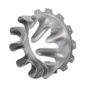 Impresora 3D de Metal de Grado Profesional para Componentes Aeroespaciales <span class=keywords><strong>y</strong></span> de <span class=keywords><strong>Defensa</strong></span> - Product Image 2