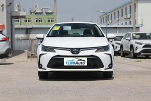 <span class=keywords><strong>Toyota</strong></span> <span class=keywords><strong>Corolla</strong></span> <span class=keywords><strong>2022</strong></span> 1.2T 4WD 16R Edición de Lujo, Sedán Compacto de Bajo Consumo, Interior Oscuro, <span class=keywords><strong>Precio</strong></span> Bajo - Product Image 2