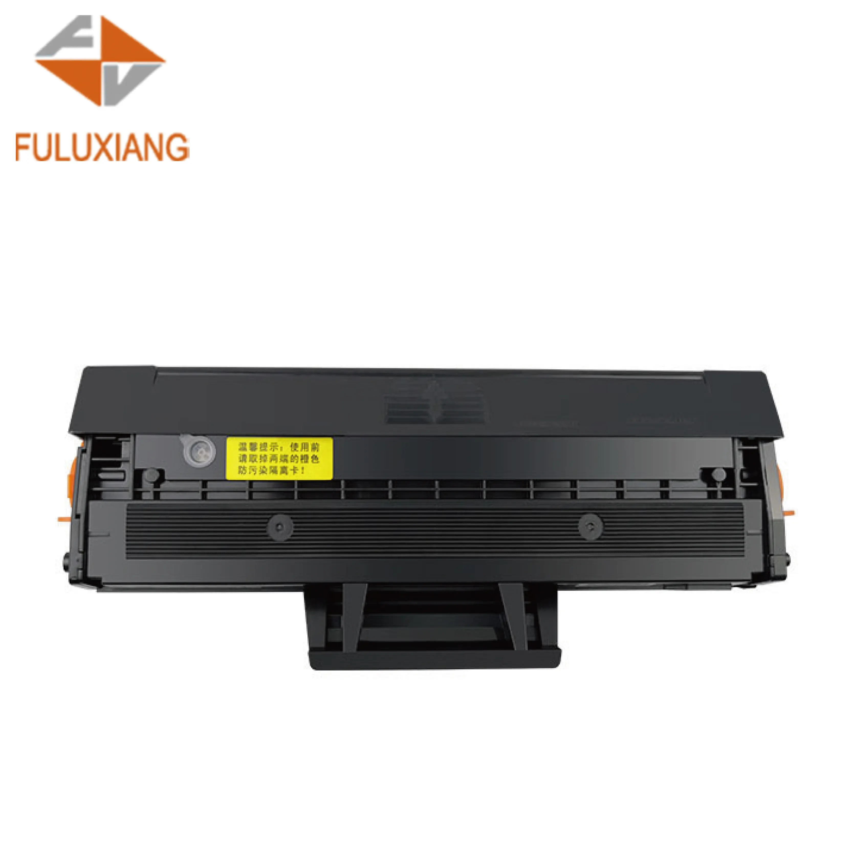 FULUXIANG เข้ากันได้ MLT-D1043S MLT-1043ตลับหมึกเครื่องพิมพ์สำหรับ Samsung ML-1666/1660/1661/1676/1861/SCX-3210