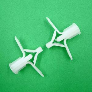 พลาสติกไนลอนคุณภาพสูง ตัวยึดแบบปีก<span class=keywords><strong>ผีเสื้อ</strong></span> สำหรับยึดผนังยิปซั<span class=keywords><strong>ม</strong></span> - Product Image 3