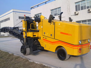 Fresadora <span class=keywords><strong>de</strong></span> <span class=keywords><strong>Asfalto</strong></span> en Frío SM100MT-3, Equipo <span class=keywords><strong>de</strong></span> Reciclaje en Frío para Pavimento <span class=keywords><strong>de</strong></span> Carreteras, Certificación CE - Product Image 6