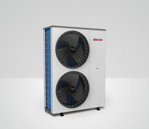 Pompe à chaleur commerciale <span class=keywords><strong>Macon</strong></span> 180 kW Smart R32 ClimaHeat EVI DC Inverter - Product Image 6