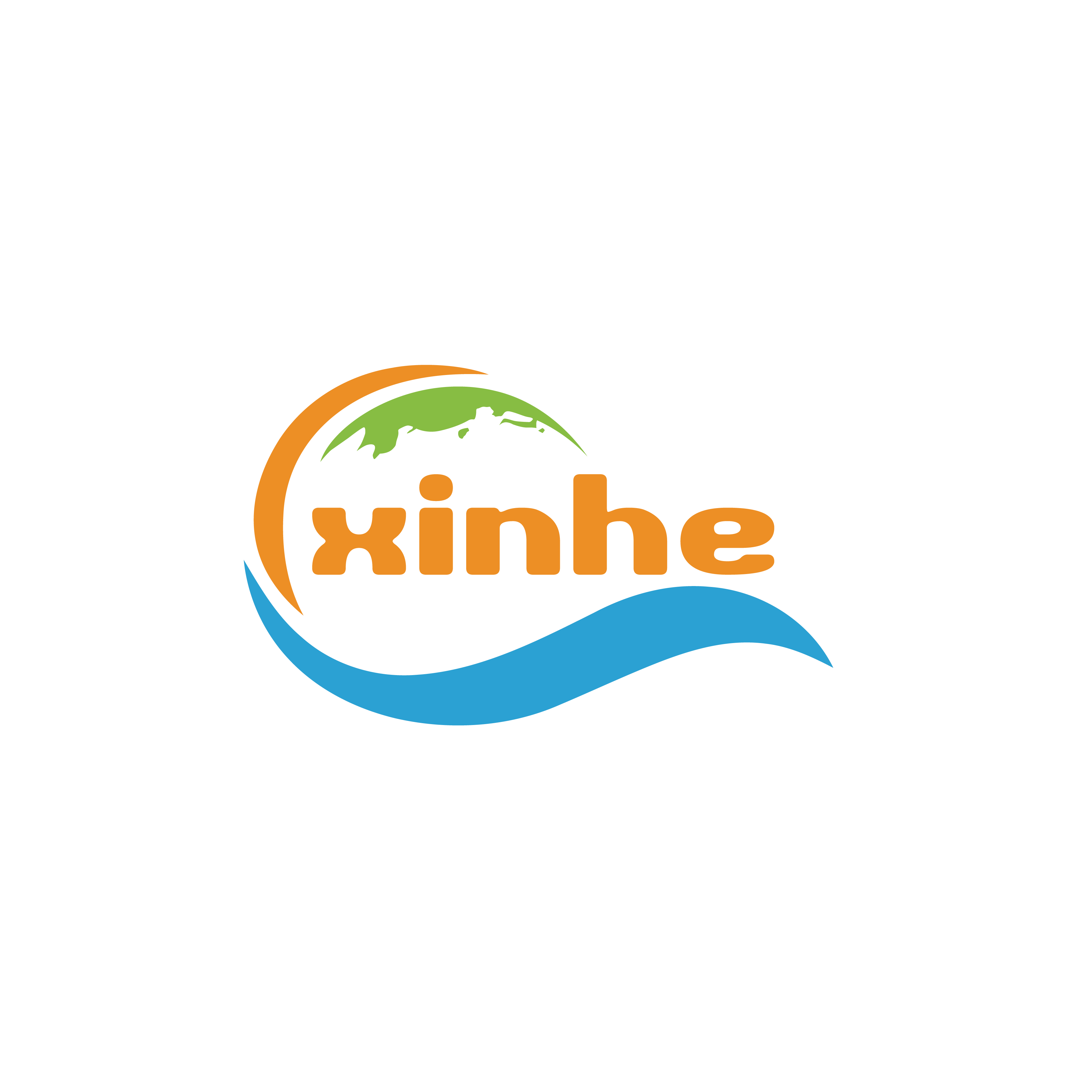 Linyi Xinhe Leisure Commodity Co., Ltd. logo