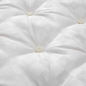Simmons Mattress Big S Same Style Horsehair Handmade Pocket Spring Medium Firm <b>Double</b> <b>Bed</b> Mattress 1800mm X 2000mm - Product Image 2