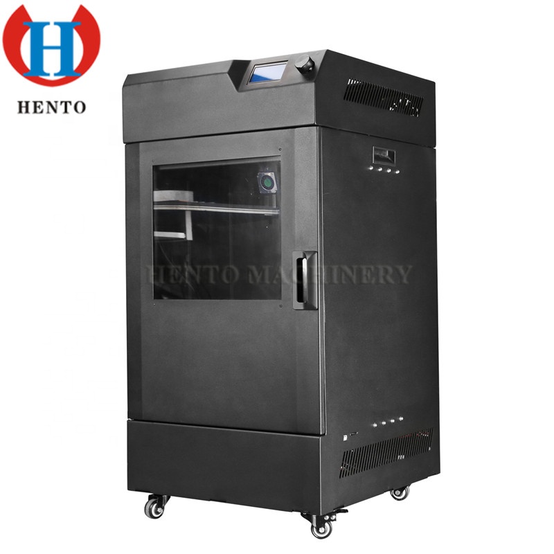3d printer machine concrete for home