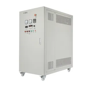 1 2024 hot sale Professional ozone generator for aquaculture industry Y100