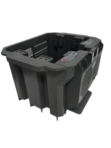 Pièces de drone de protection des plantes Argas T50, refroidisseur d'air, pièces de maintenance, accessoires de drone - Product Image 4