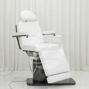 Salon hiện đại đặt tóc cấy ghép thẩm mỹ y tế ghế Spa ghế Beauty Salon đồ nội thất massage bảng hiện đại sang trọng CE ROHS