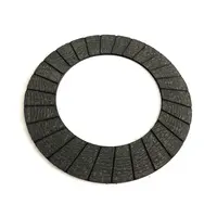 350mm akebono clutch facing from china factory
