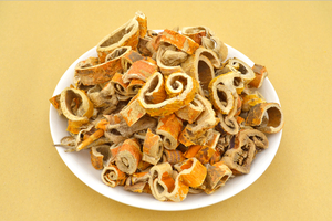 Sang Bai Pi, écorce de mûrier, plantes médicinales chinoises, Sang Pi, herbes de haute qualité, produits à base de mûrier, aliments santé pour la régime alimentaire, <span class=keywords><strong>épices</strong></span> - Product Image 2