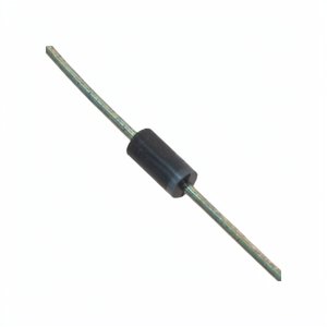 In Stock Electronic Circuit Components Diodes DO-204AL, DO-41, Axial JANTXV1N3828A-1 - Product Image 1