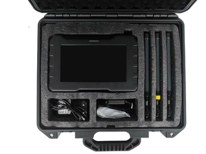 Detector Portátil de Drones Espía, Alcance de 5-12 KM, Detección de Señales, Rastreo de Ubicación, Control Remoto para Transmisión de Datos del Piloto, Teléfono - Product Image 1
