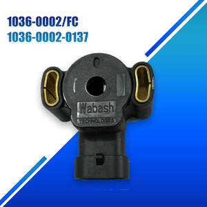 Sensore per Carrello Elevatore 1036-0002 WABASH, Potenziometro Utilizzato per Carrelli Elevatori Tailift//Heli/Ep/Noblift - Product Image 1
