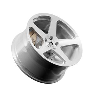 HADISON Custom 6061-T6 ruedas forjadas 18 19 20 21 pulgadas 5x5x120 112 llantas de aluminio con acabado cepillado para BMW M2 M3 M4 <span class=keywords><strong>M8</strong></span> - Product Image 3