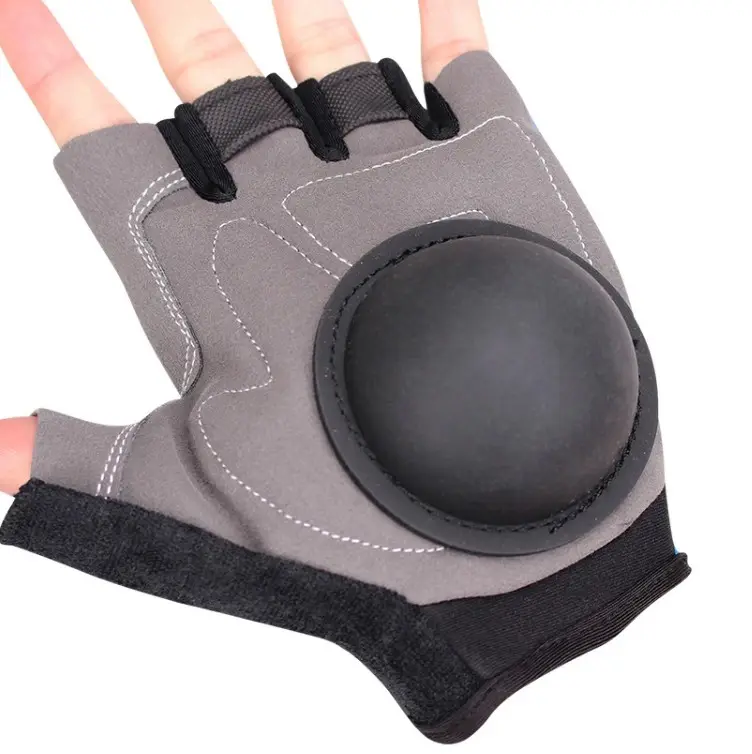 Баскетбольные дриббблерные перчатки для тренировок по пальцам, баскетбольные перчатки с защитой от захвата для молодежи и взрослых, улучшенный контроль пальцев, Ba