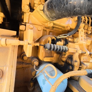 Excavadora de orugas Caterpillar de 3 toneladas para uso agrícola y doméstico, alta calidad, bajo tiempo de trabajo, envío gratuito, garantía de dos años - Product Image 6