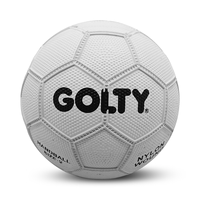 GOLTY GHR-1003 Taille 2 Poids 325-375G et Circonférence 540-560MM Entraînement Officiel Le Moins Cher Excellente Adhérence Handball